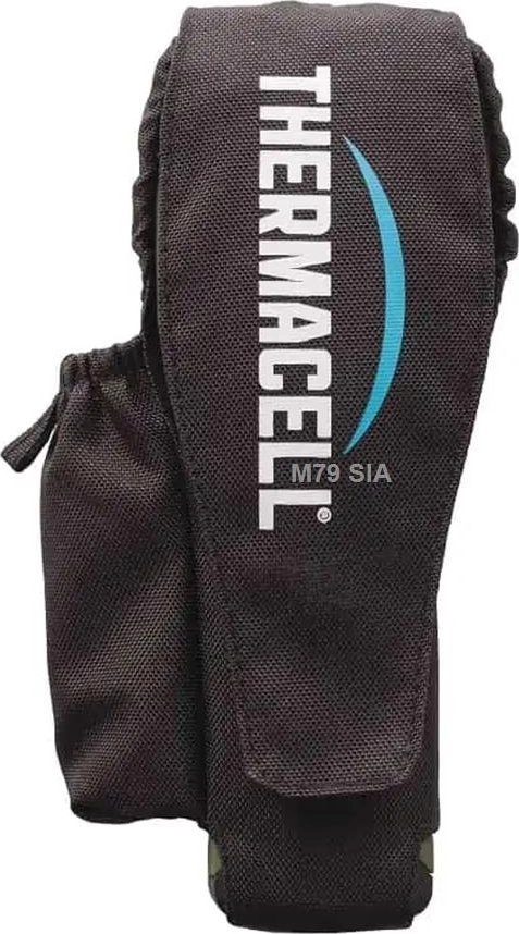 MR300 Repeller Portable Case/Holster Black APCL