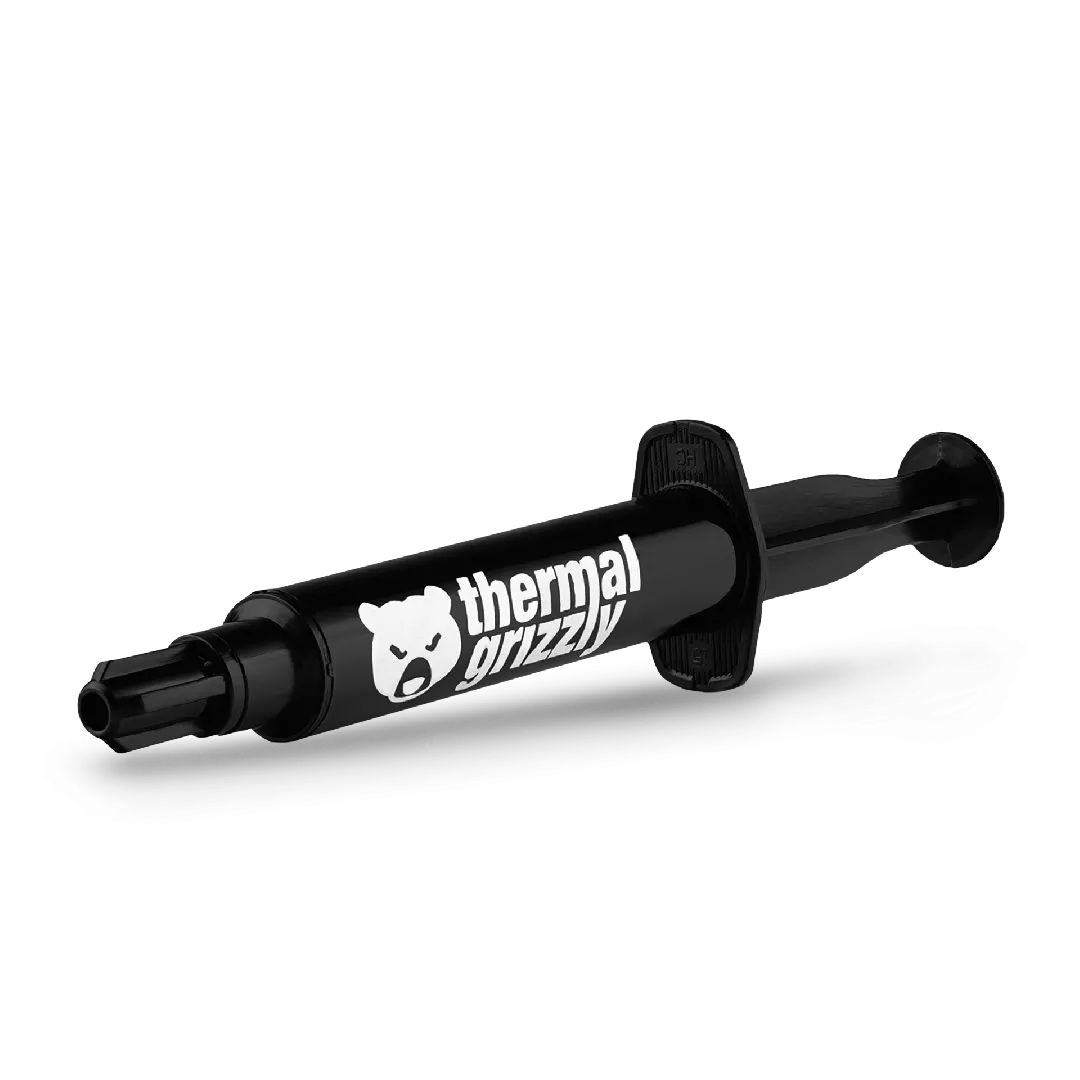 Thermal Grizzly Duronaut heat sink compound
