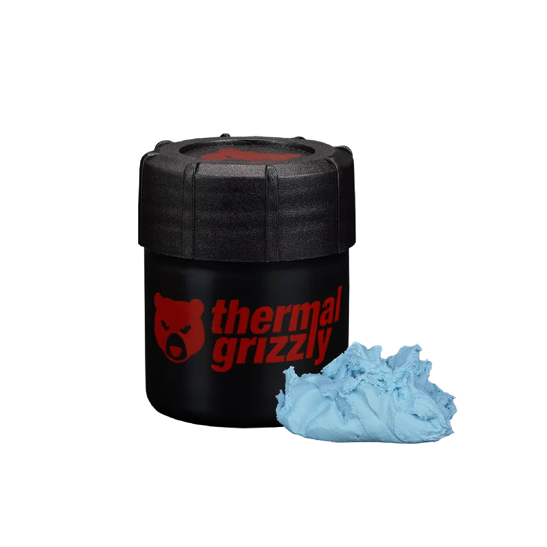 Thermal Grizzly TG Putty heat sink