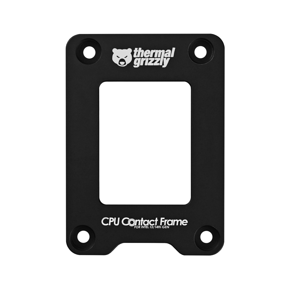 Thermal Grizzly TG-CF-I13G computer cooling system
