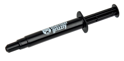 Thermal Grizzly Kryonaut heat sink compound