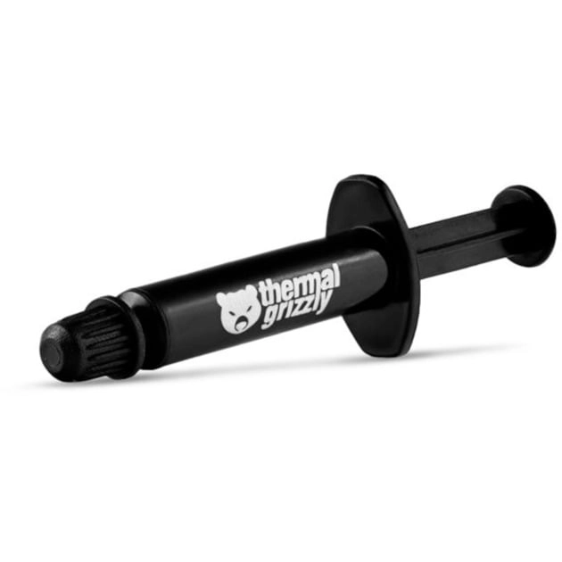 Thermal Grizzly Aeronaut Thermo Paste 1