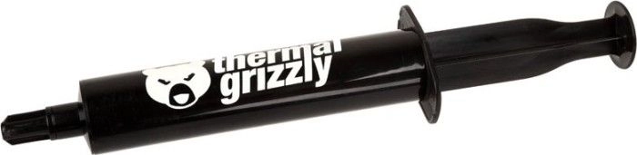 Pasta termoprzewodząca Thermal Grizzly Aeronaut 26g