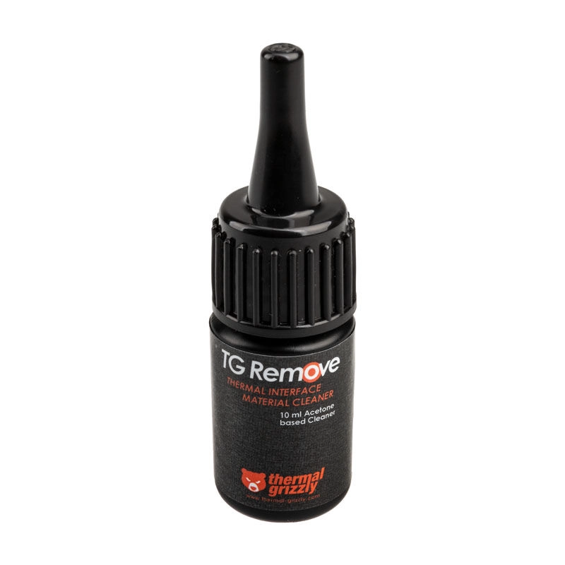 Thermal Grizzly Remove Reinigungsflüssigkeit - 10