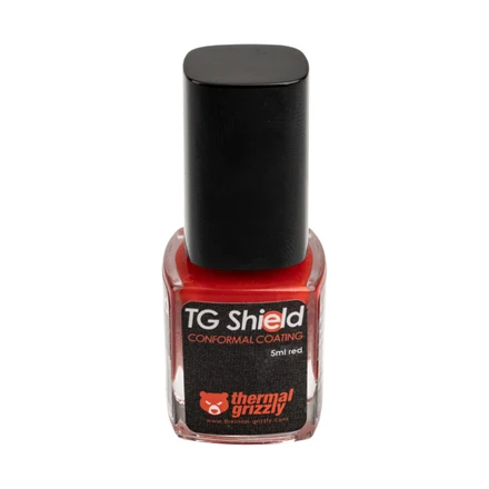 Thermal Grizzly  Protective Varnish  Shield 5ml