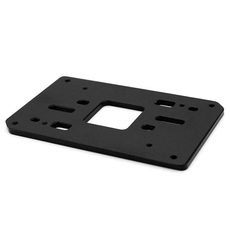 Thermal Grizzly AMD AM5 Backplate  mounting/mounting