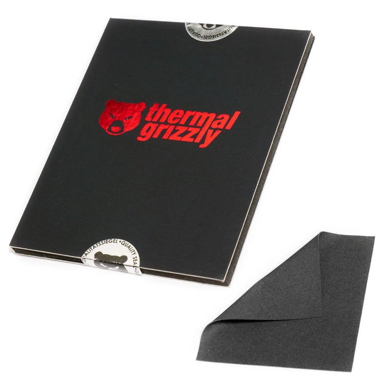 Thermal Grizzly Carbonaut terminalis padas TG-CA-25-25-02-R