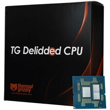 Thermal Grizzly Delidded AMD Ryzen? 9