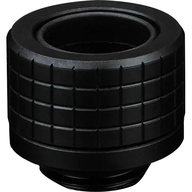 Thermal Grizzly DeltaMate Fitting HT14 (black)