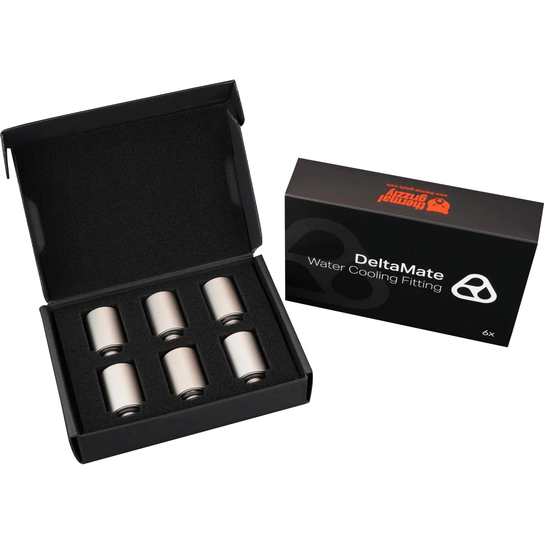 Thermal Grizzly DeltaMate Extender - MF28