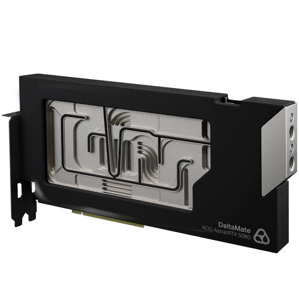 Thermal Grizzly DeltaMate 5080 Astral GPU