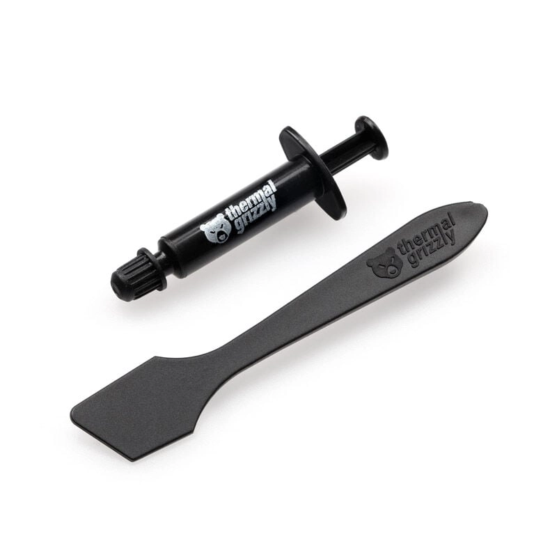 Thermal Grizzly Hydronaut Thermo Paste  1