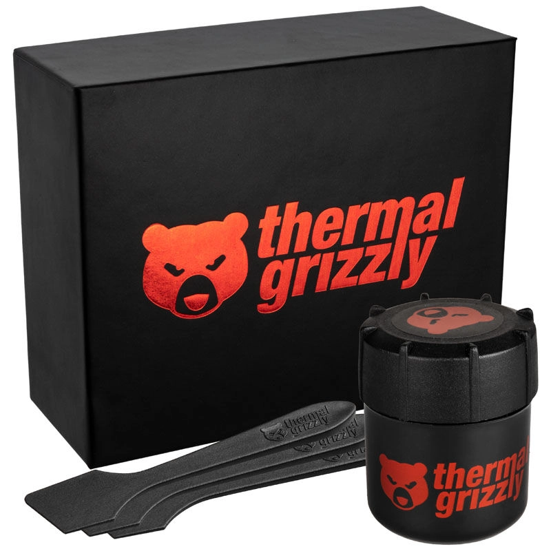 Thermal Grizzly Kryonaut Extreme (33.84