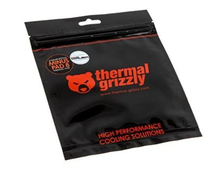 Thermal Grizzly  Minus Pad 8 (100