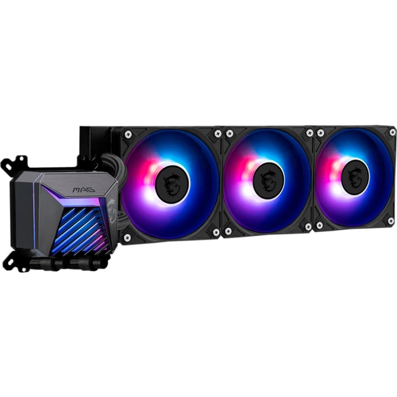 Thermal Grizzly WireView Pro II (black