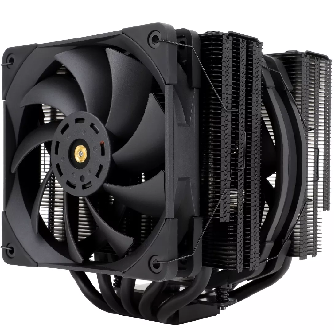 Thermalright Frost Commander 140 Processor Air