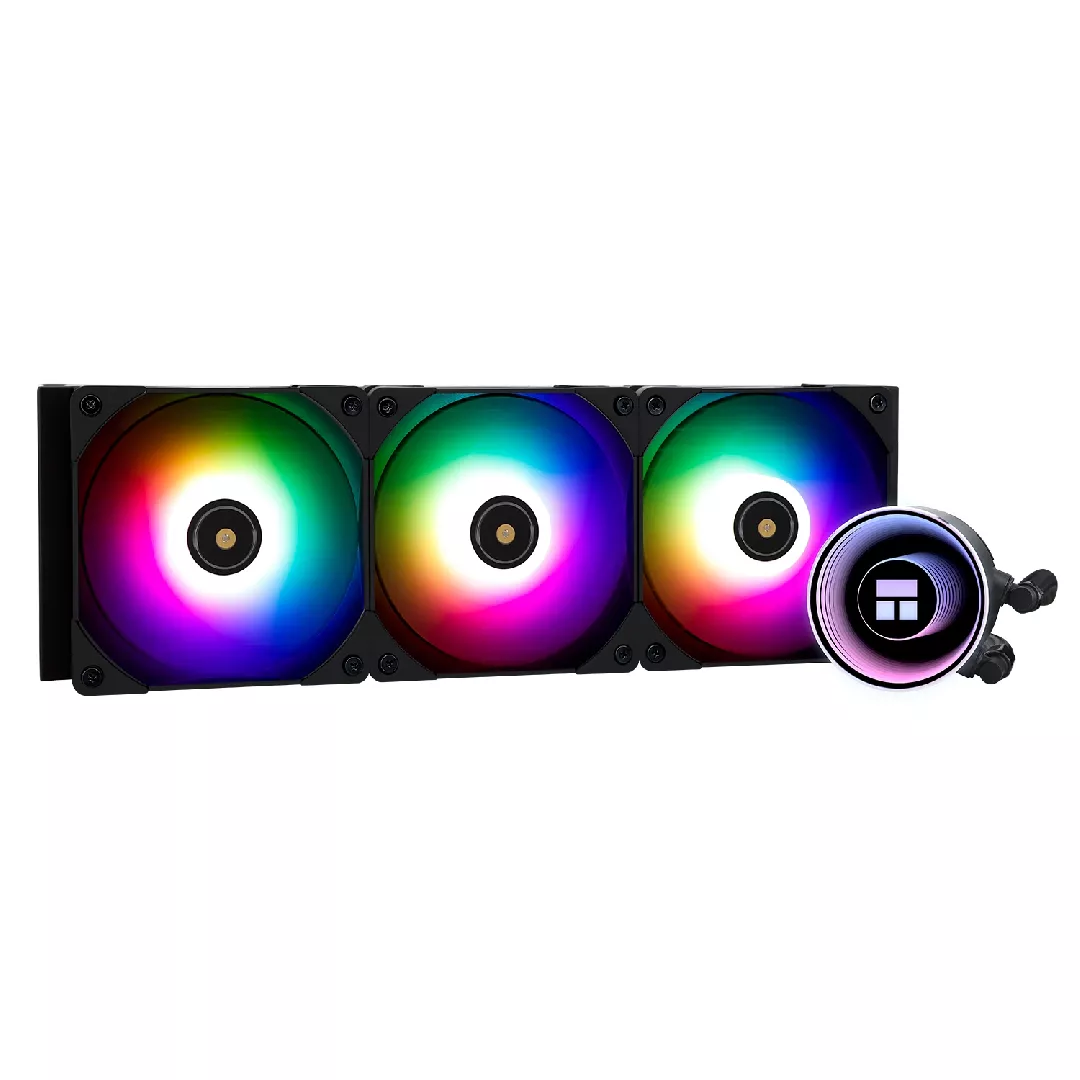 Thermalright Frozen Notte 360 ARGB V2