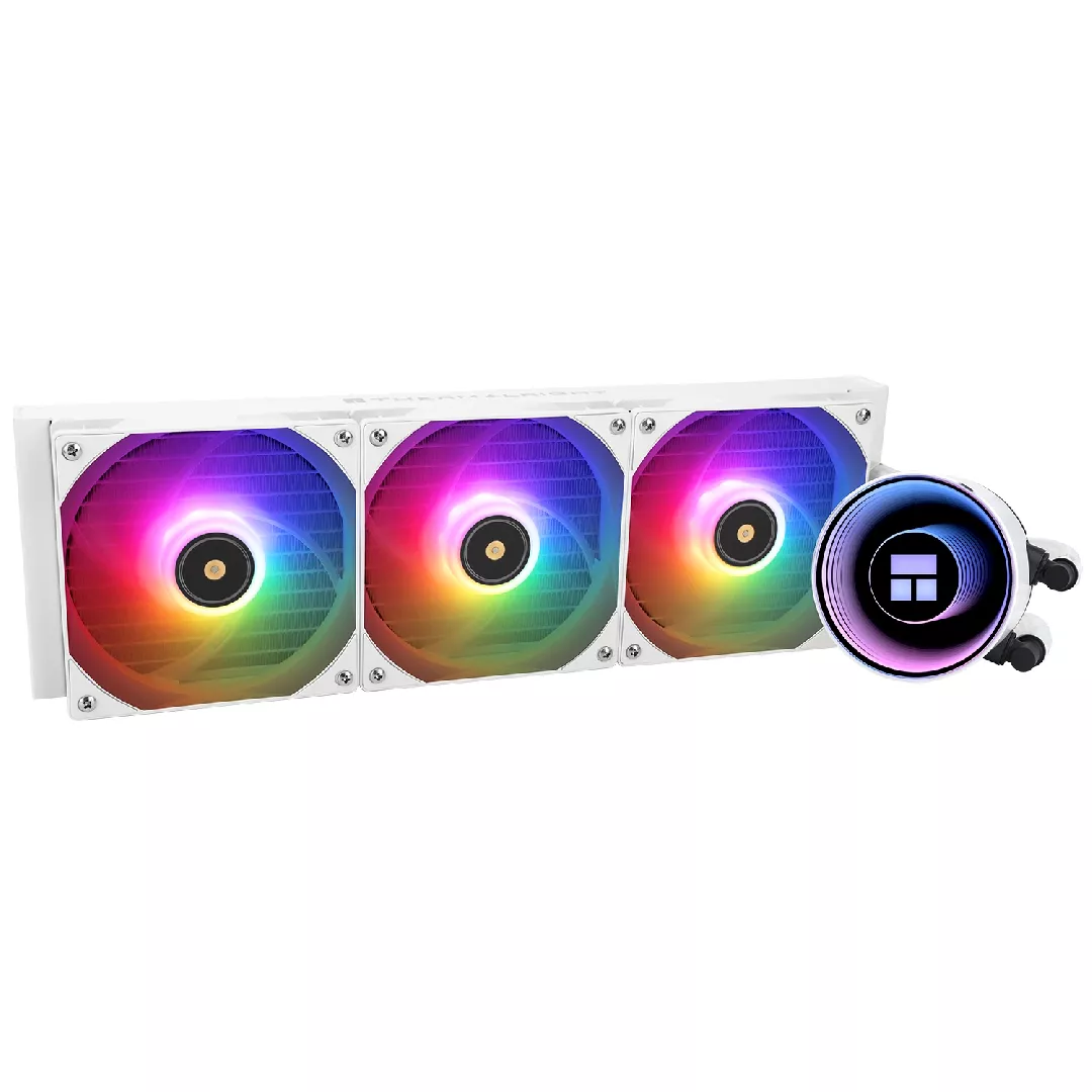 Thermalright Frozen Notte 360 ARGB V2