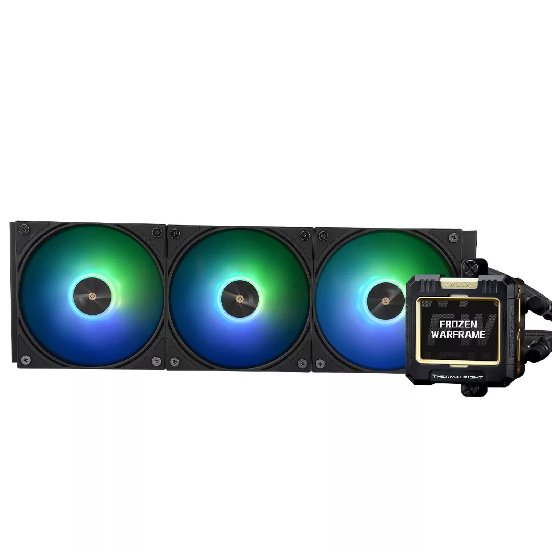 Thermalright Frozen Warframe 360 Processor All-in-one