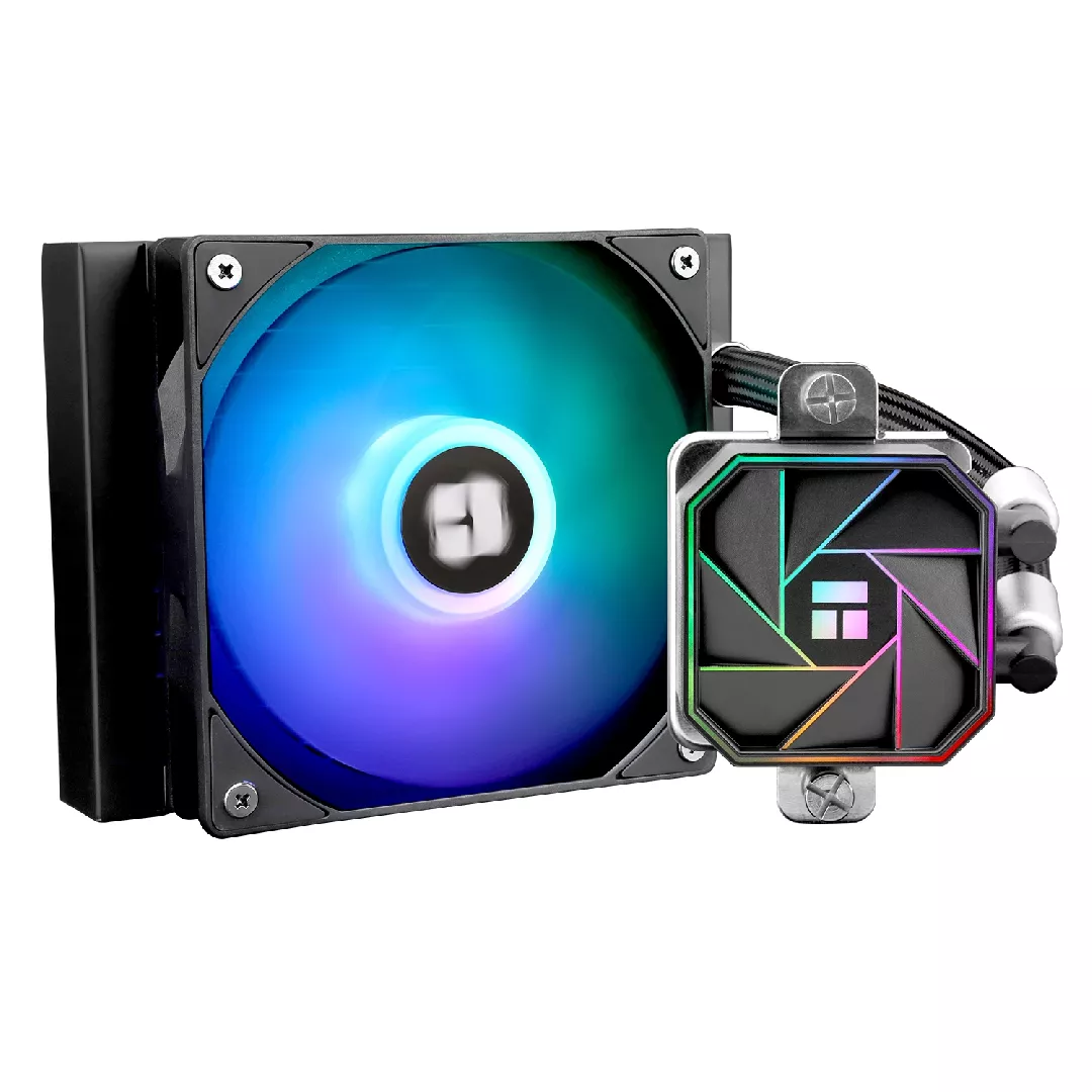 Thermalright Aqua Elite 120 V3 Processor
