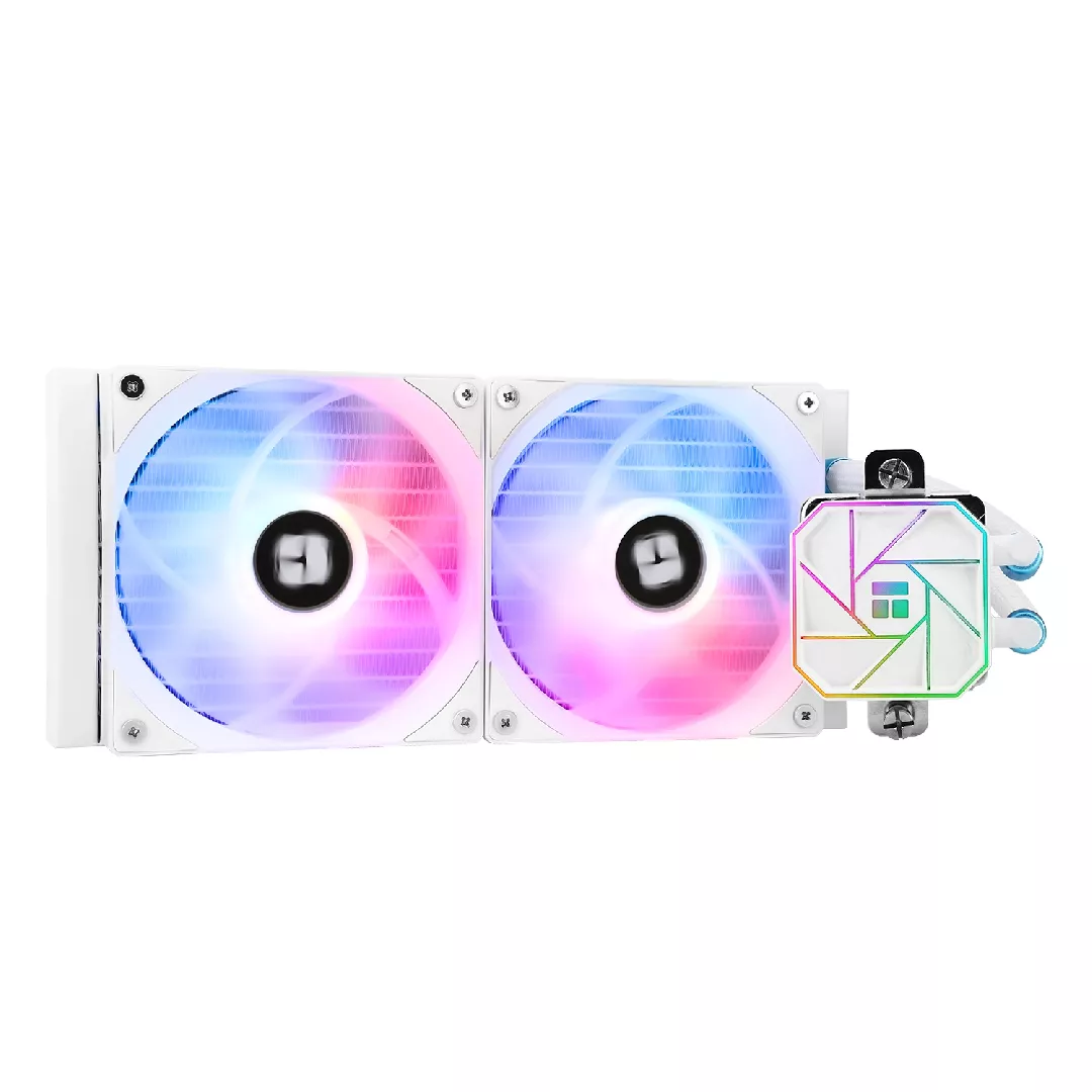 Thermalright Aqua Elite 240 WHITE ARGB