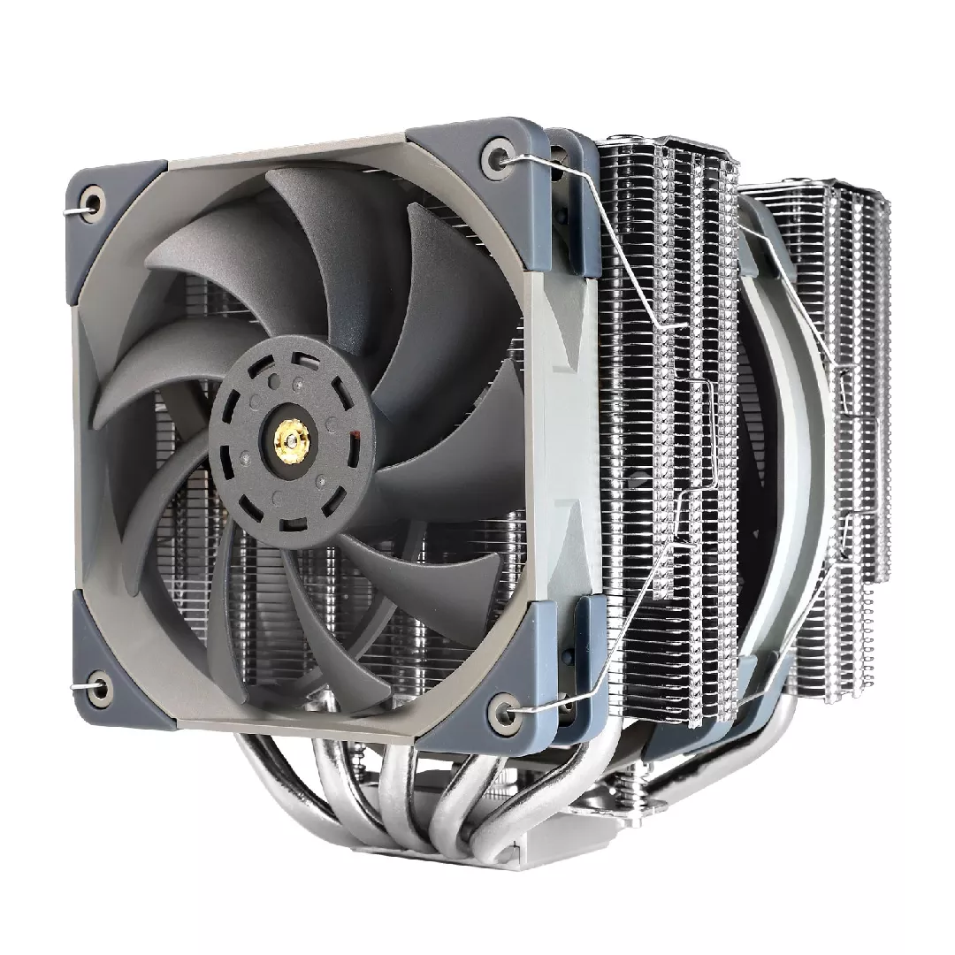 Thermalright Frost Commander 140 Processor Air