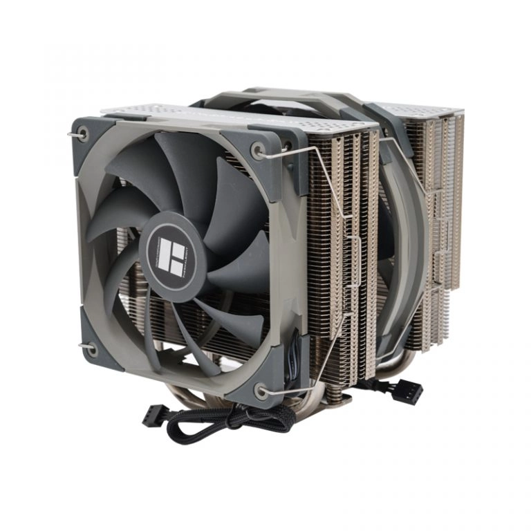 Thermalright Frost Spirit 140 Processor Air