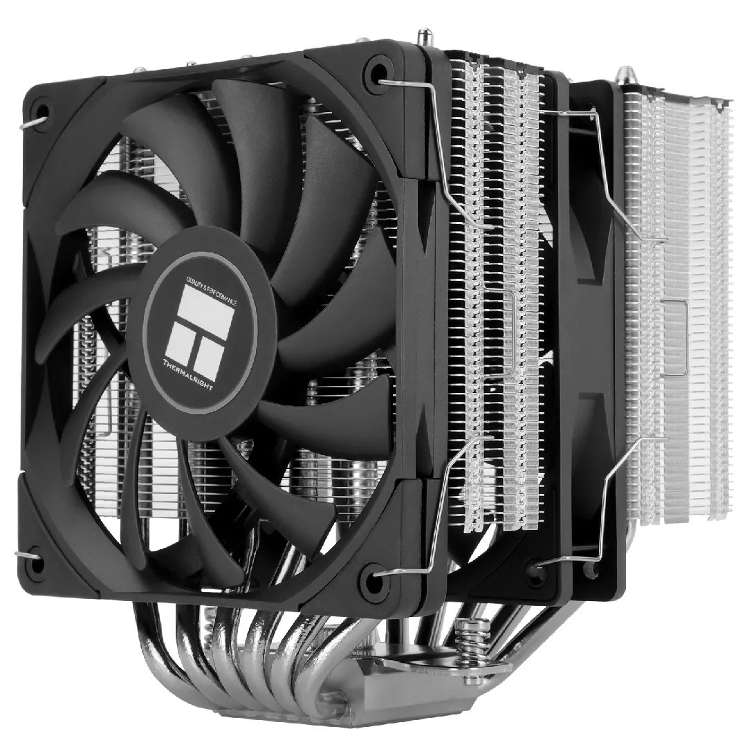 Thermalright Royal knight 120 SE Processor