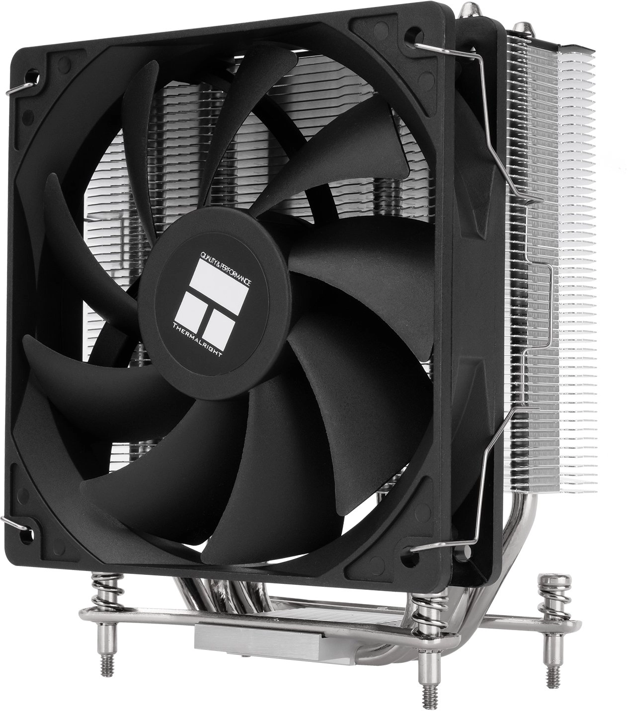 Chłodzenie CPU Thermalright Assassin X 120