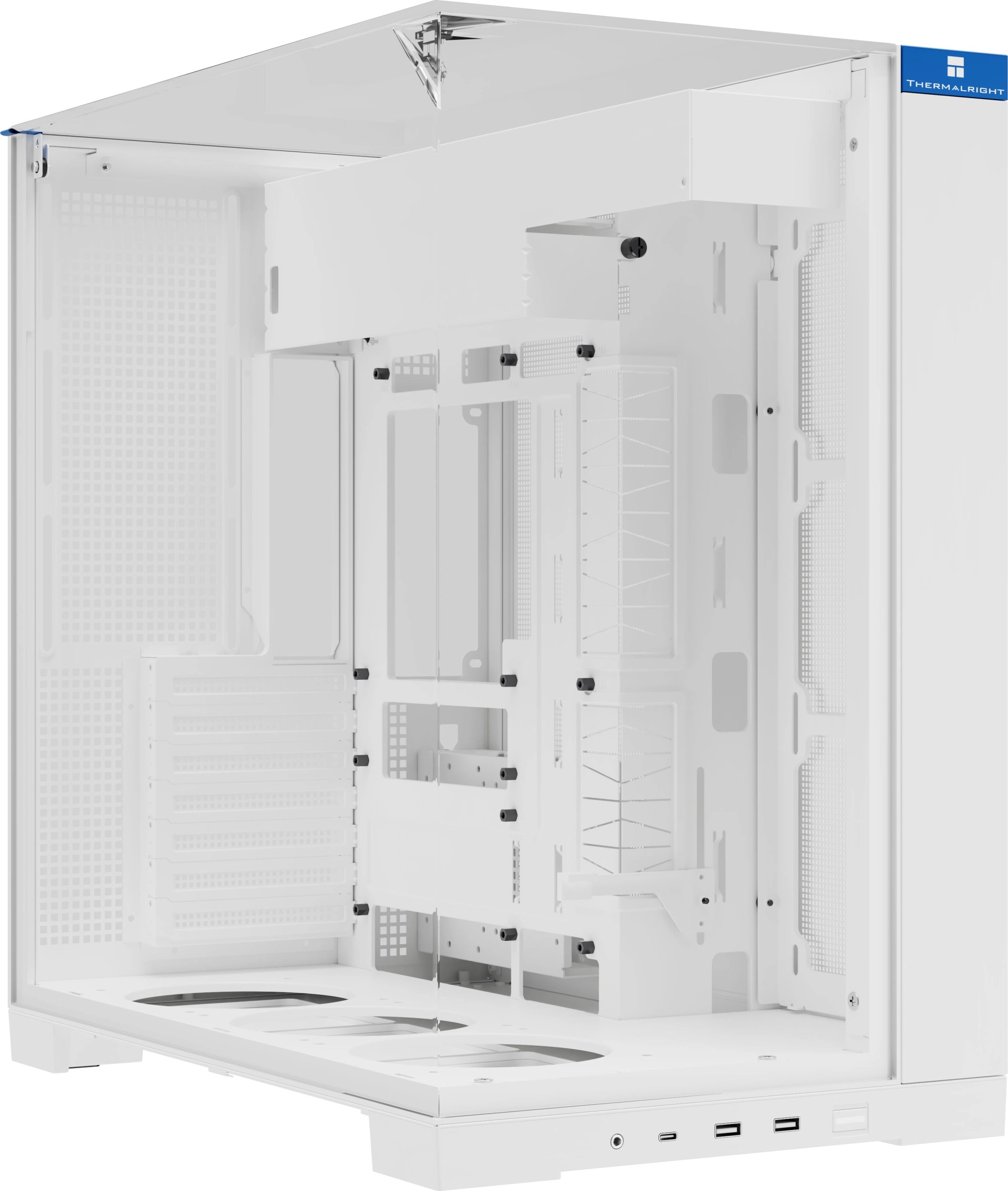 Thermalright A70 korpuss balts
