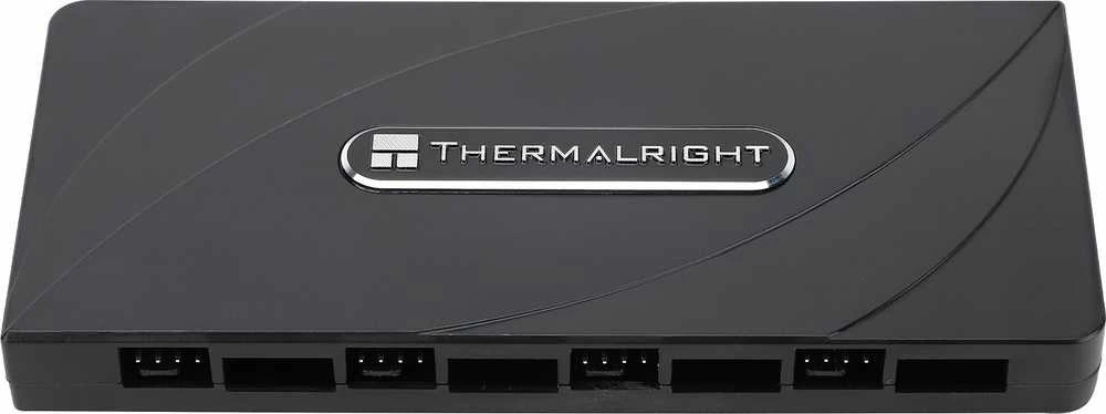 Thermalright TL-FAN and ARGB HUB x8