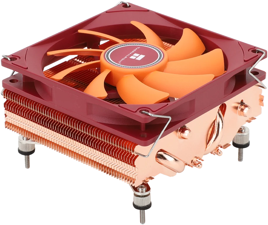 Thermalright AXP90-X47 Full Copper (92mm) (Copper)
