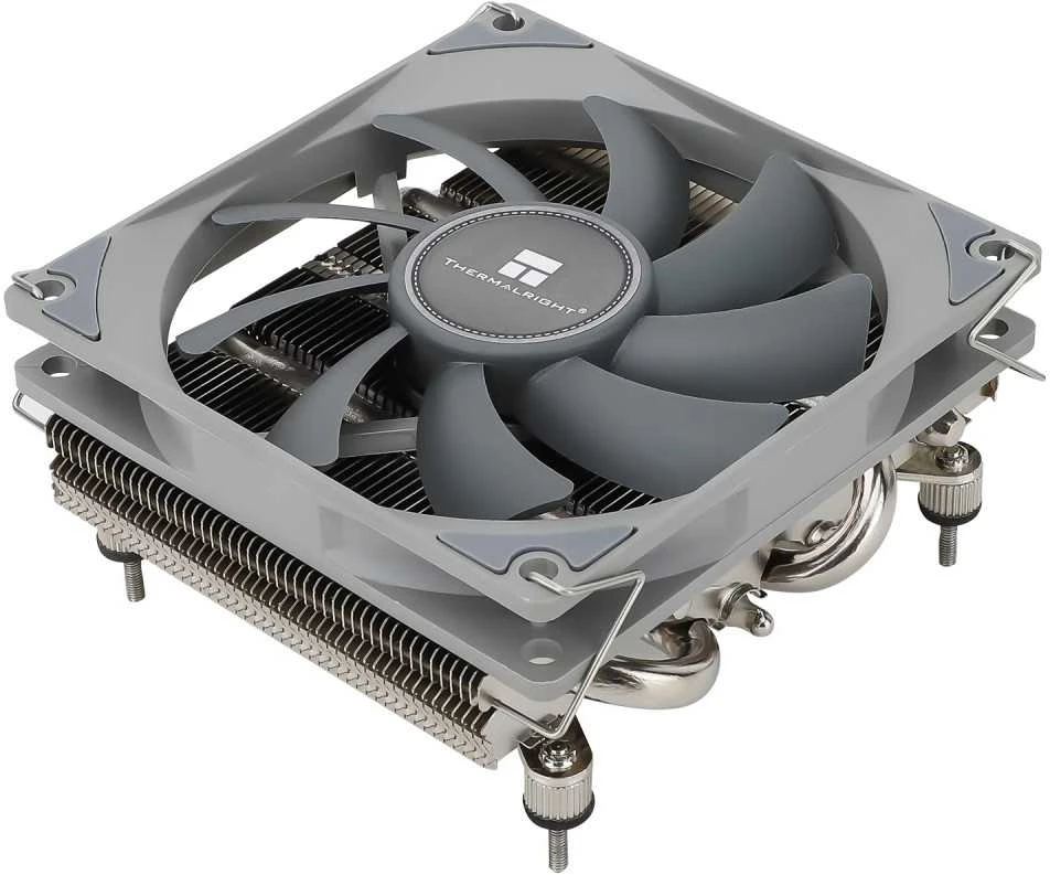 Thermalright AXP90-X36 CPU Cooler Gray AXP90-X36