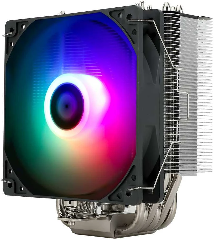 Thermalright Burst Assassin 120 ARGB (120mm)