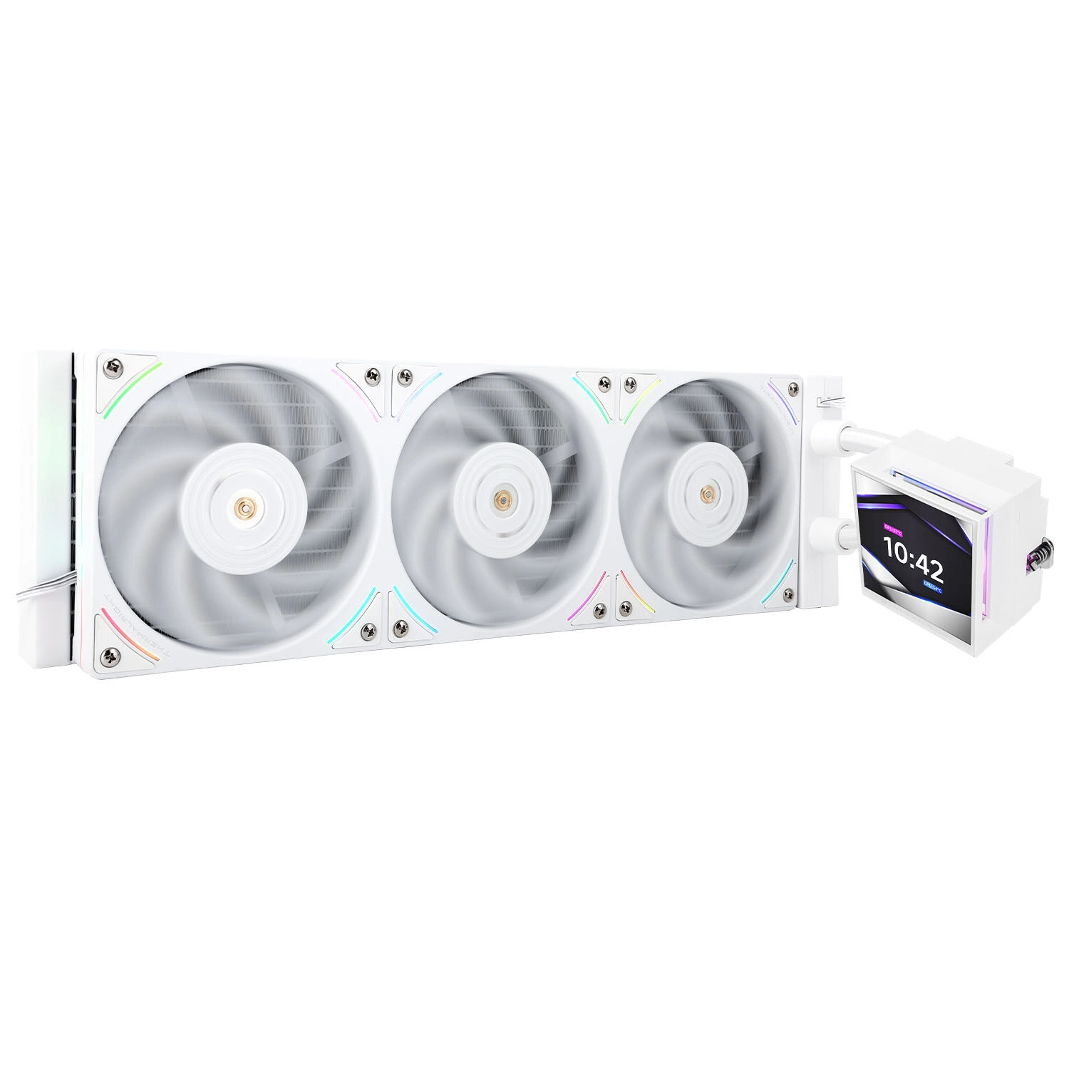 Thermalright Hyper Vision UB Wasserkühlung  ARGB