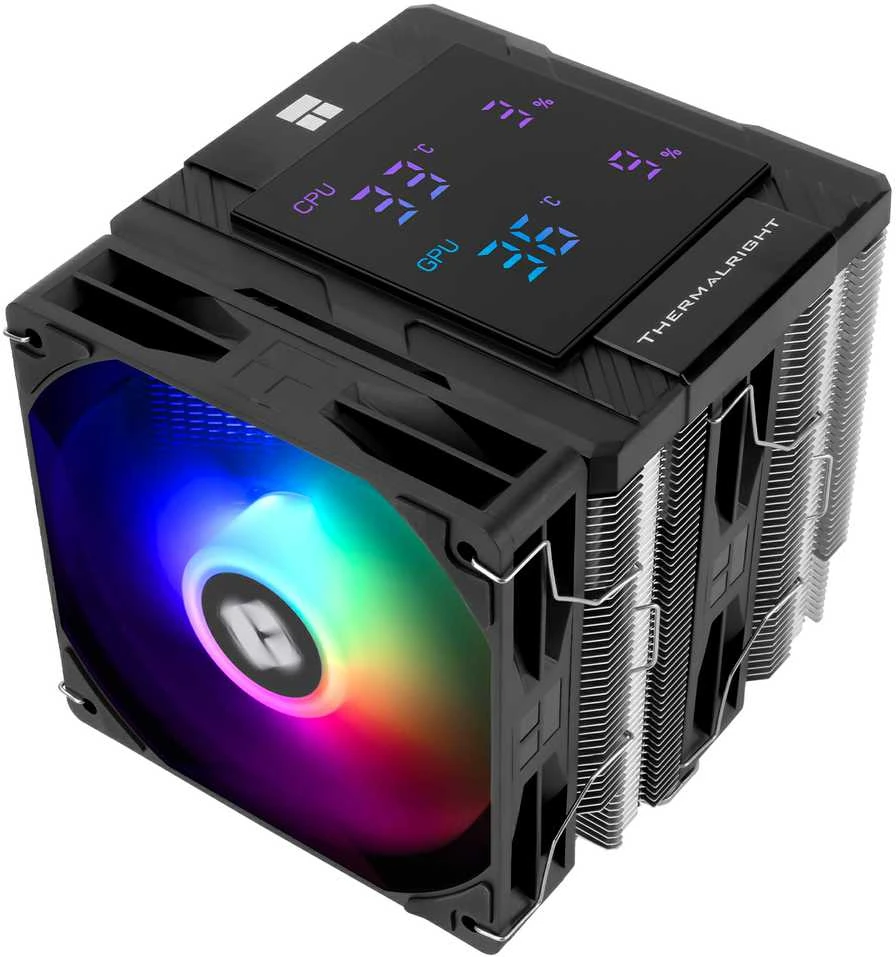 Thermalright Peerless Assassin 120 Digital ARGB