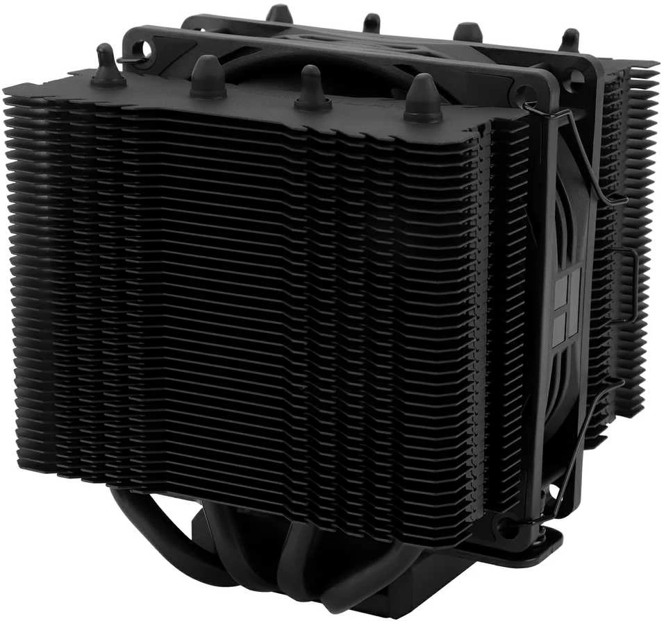 Thermalright Peerless Assassin 90 SE Juodas
