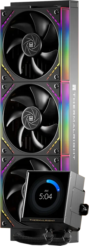 Thermalright Peerless Vision 360 ARGB AIO