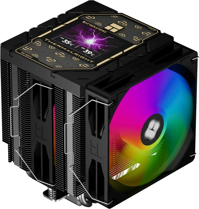 Thermalright Peerless Assassin 120 Vision ARGB
