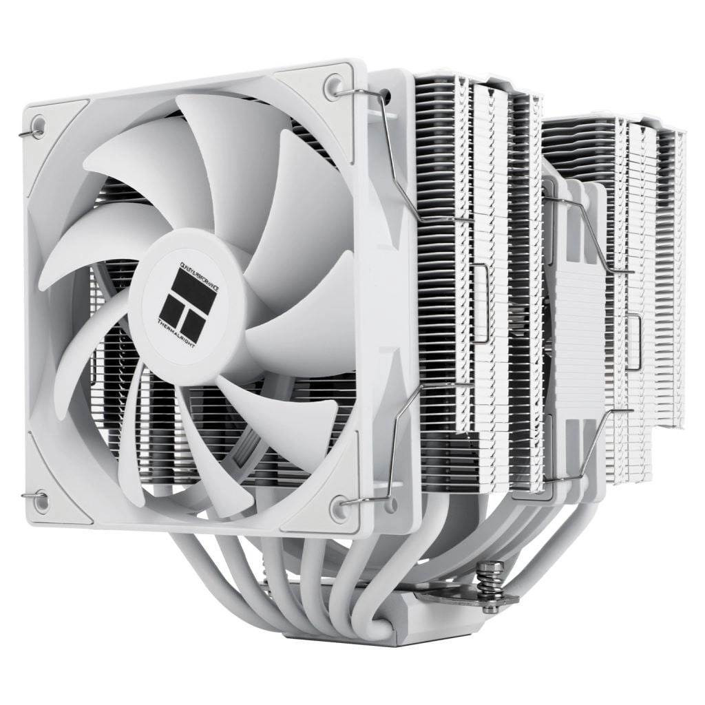 Thermalright Peerless Assassin CPU Cooler Dual