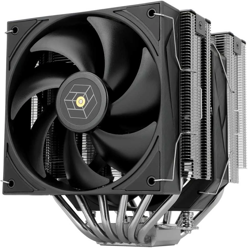 Thermalright Royal Knight 120 (120mm) Processor