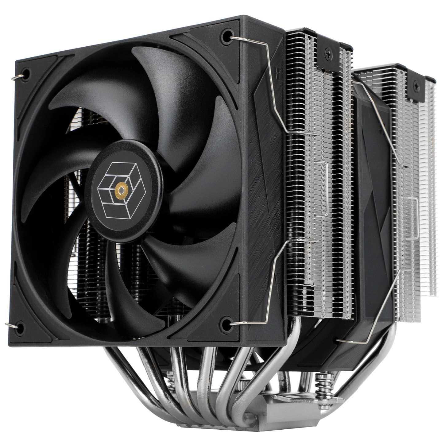 Thermalright Royal Pretor CPU cooler dual