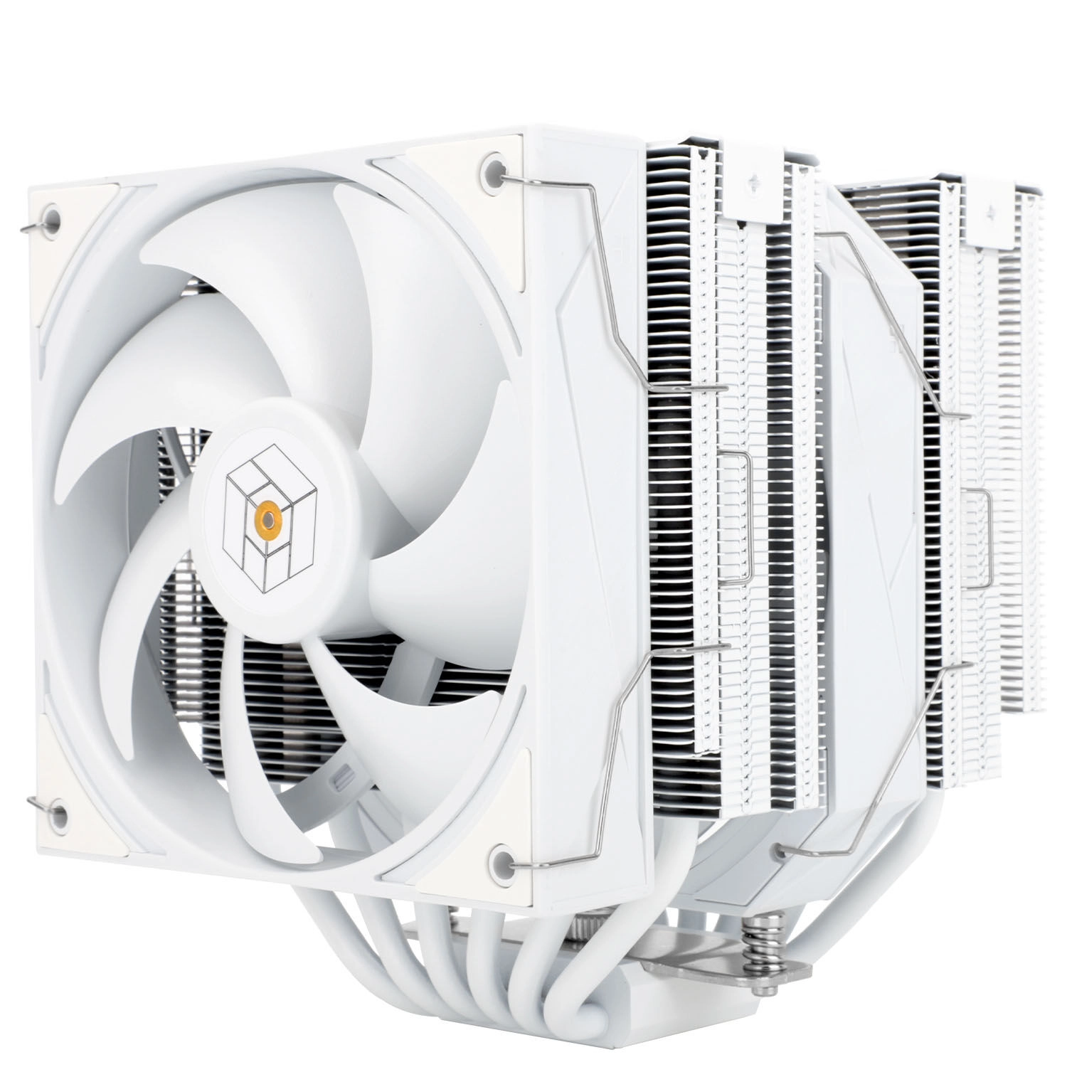 Thermalright Royal Pretor 130 CPU-Kühler Dual-Tower