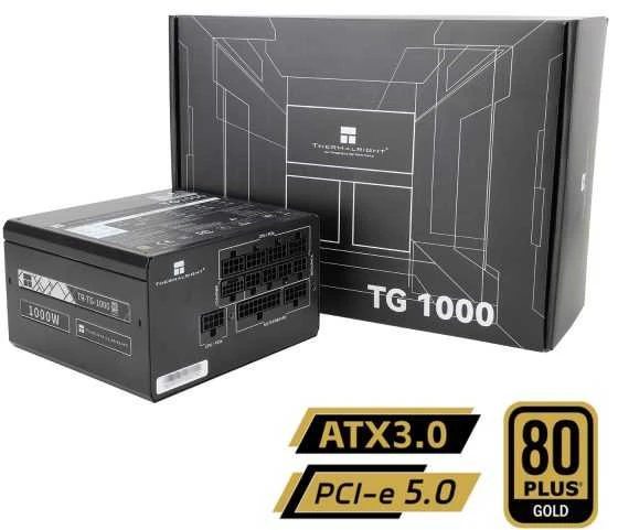 Thermalright TG-1000 power supply unit 1000