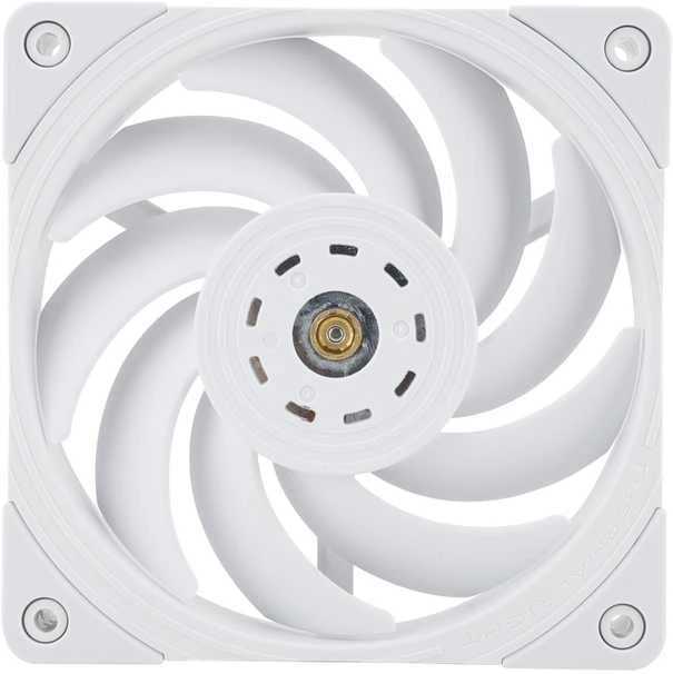 Thermalright TL-B12W PWM White (White) Fan
