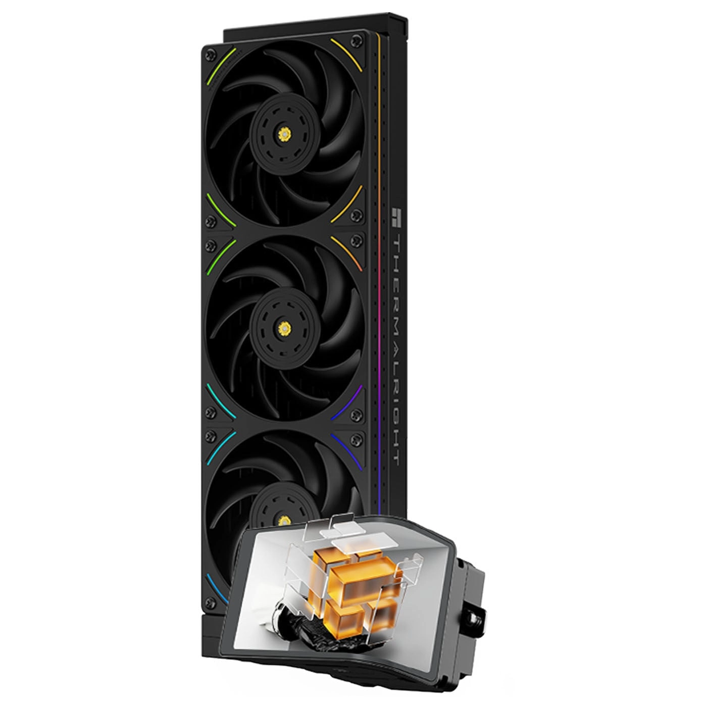 Thermalright Wonder Vision 360 UB ARGB