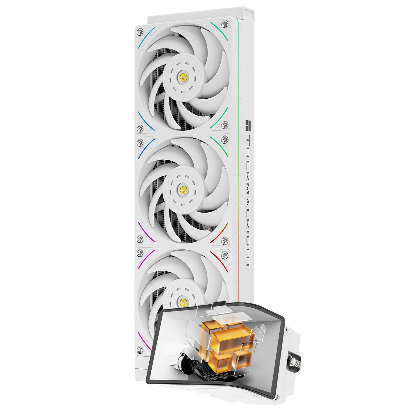 Thermalright Wonder Vision 360 UB ARGB