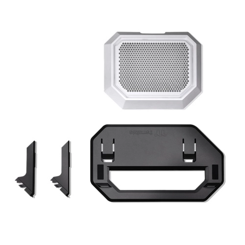 Thermaltake AC-074-ON6NAN-A1 computer case part Full