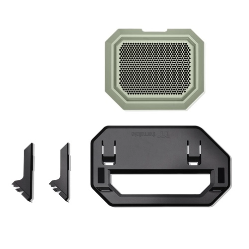 Thermaltake AC-074-ONENAN-A1 computer case part Full