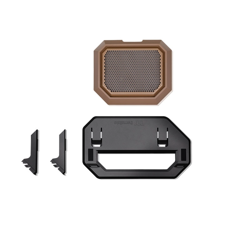 Thermaltake AC-074-ONLNAN-A1 computer case part Full
